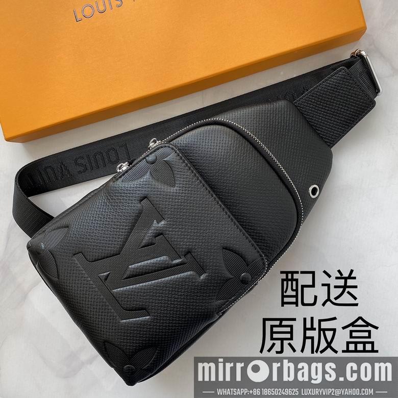 1:1 Louis Vuitton Bags 1027 30X17X5cm WP