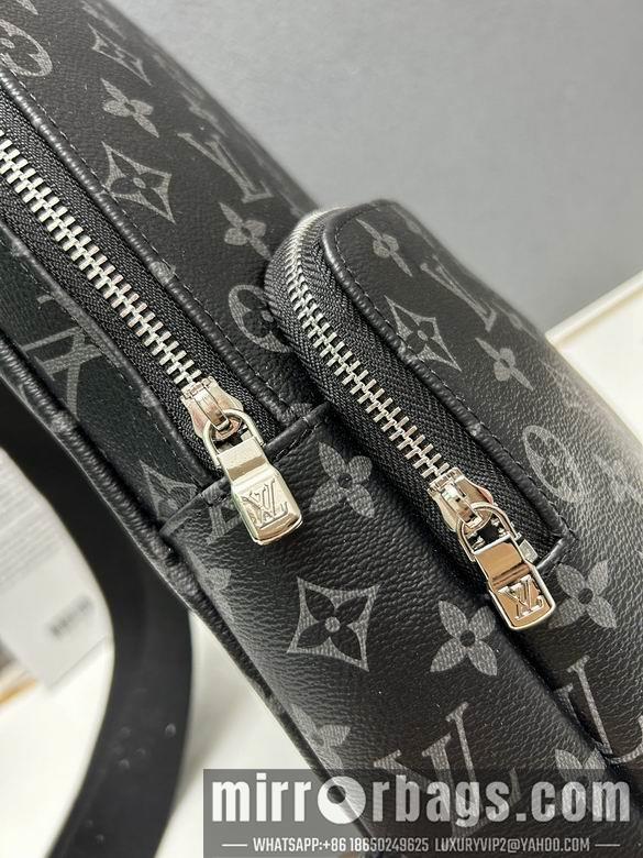 1:1 Louis Vuitton Bags N45303 20X31X7cm XMY 3