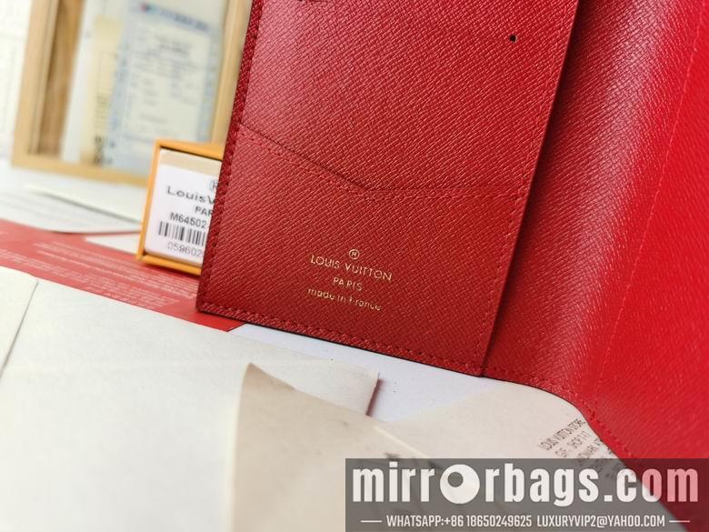 1:1 Louis Vuitton Bags M64502 10X14X2.5cm XM 18