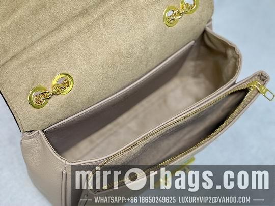1:1 Louis Vuitton Bags Marceau M46199 24.5x15x6.5cm cs