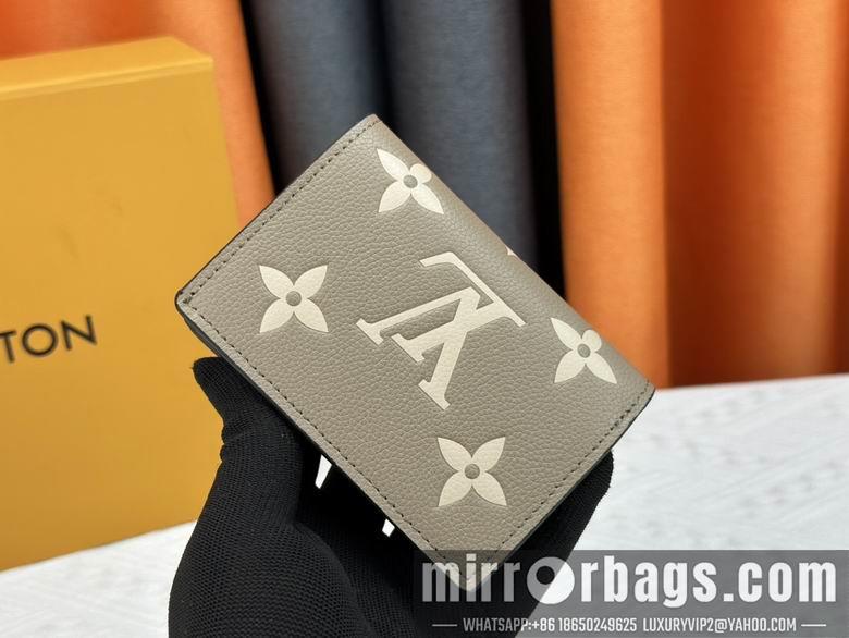 1:1 Louis Vuitton Bags M80152 12X9X3.5cm XM 7