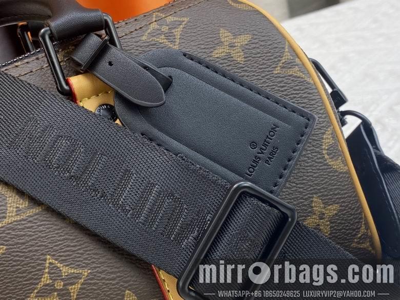 1:1 Louis Vuitton Bags M46249 25X15X11cm