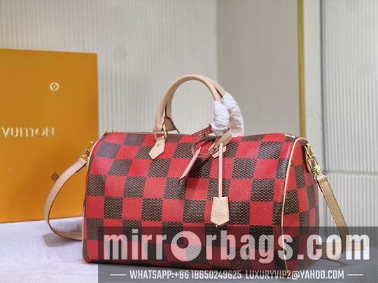 1:1 Louis Vuitton Bags Speedy M24422 40x26x23cm ss1.