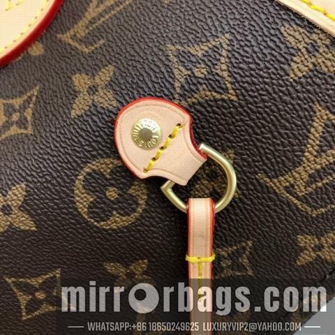 1:1 Louis Vuitton Bags Neverfull M40995 40990 40996 40997