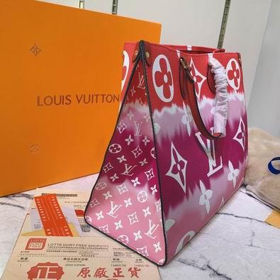 1:1 Louis Vuitton Bags M45119,M45120,M45121，41x34x19 cm cs