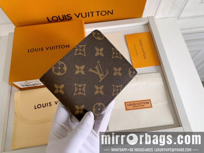 1:1 Louis Vuitton Bags M60930 11.5X9cm YG 1