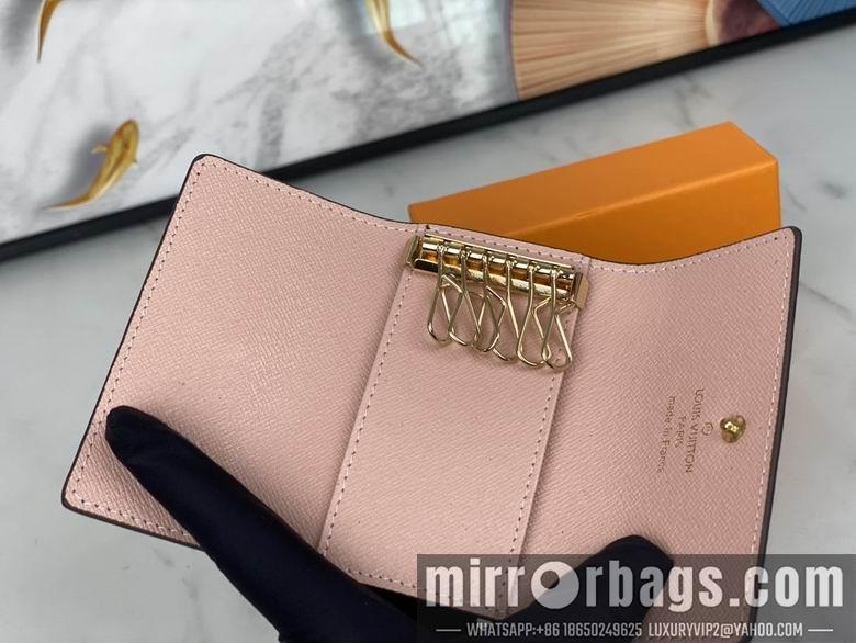 1:1 Louis Vuitton Bags M62630 10.5X7X2cm XMY 6