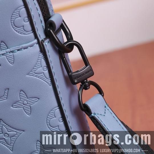 1:1 Louis Vuitton Bags Duo M69827 26x18.5x5cm ww
