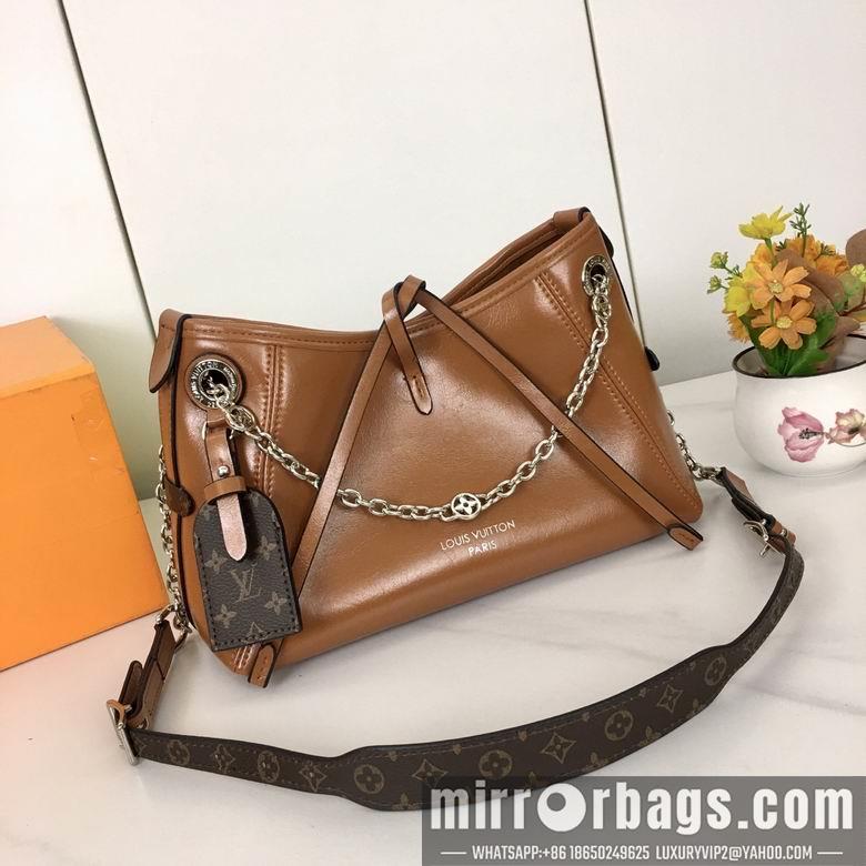1:1 Louis Vuitton Bags M12888 17X10X26cm XMY 3colour