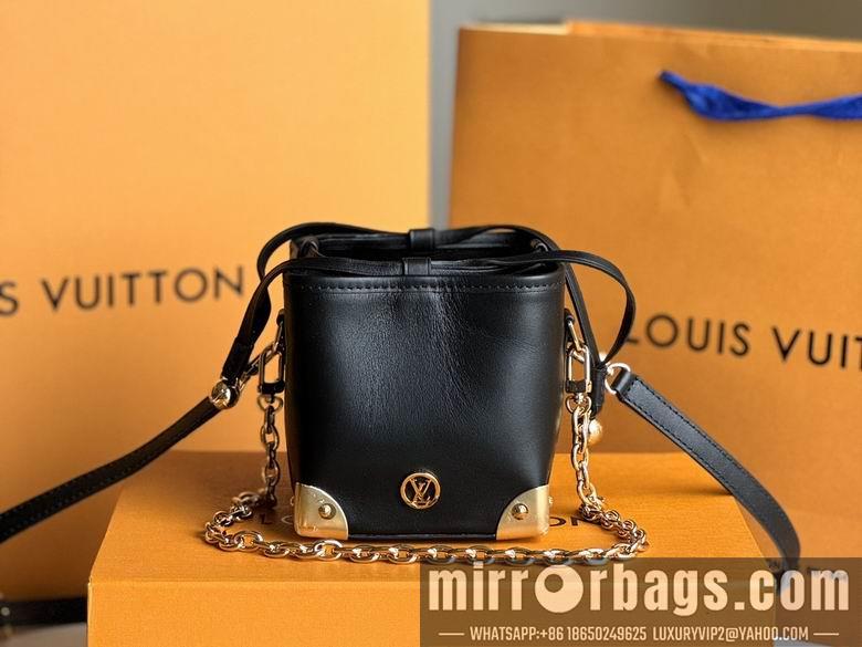 1:1 Louis Vuitton Bags M82886 11.5X11.5X11.5cm YG 3colour