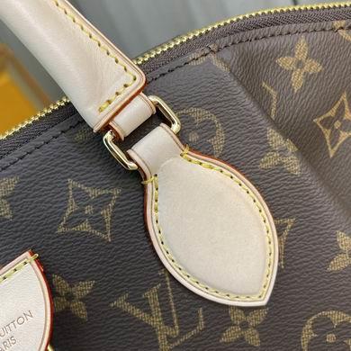 1:1 Louis Vuitton Bags M44546 36X26X19cm XM