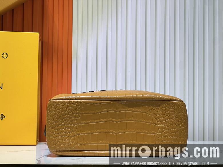 1:1 Louis Vuitton Bags Shopper M24457 34x31x14cm ss3