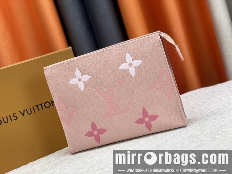 1:1 Louis Vuitton Bags M47542 26X20X5cm XM 7