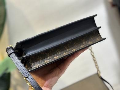 1:1 Louis Vuitton Bags M43596 20X12X5.5cm XM