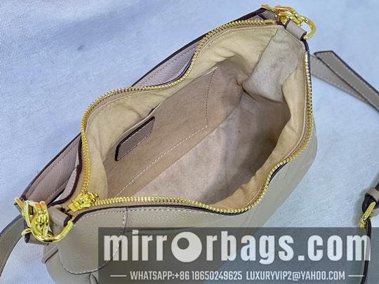 1:1 Louis Vuitton Bags Bagatelle BB M56091 22x14x9cm cs1