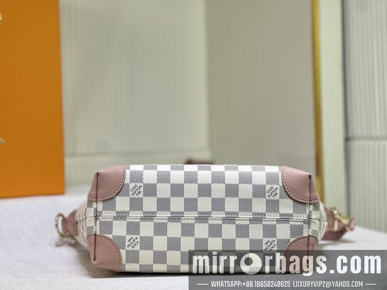 1:1 Louis Vuitton Bags Model M66179 26x22x12cm ss