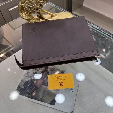 1:1 Louis Vuitton Bags 98161-7 27X20X6cm WP 2colour