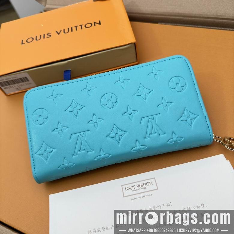 1:1 Louis Vuitton Bags M81511 19.5X10.5X2.5cm ZC 4