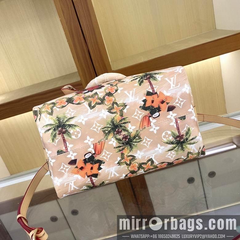 1:1 Louis Vuitton Bags M47087 M11264 M40391 30X21X17cm XMY 3colour