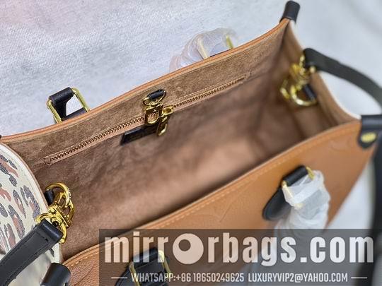 1:1 Louis Vuitton Bags OnTheGo m45373 m45719 25x19x11cm cs