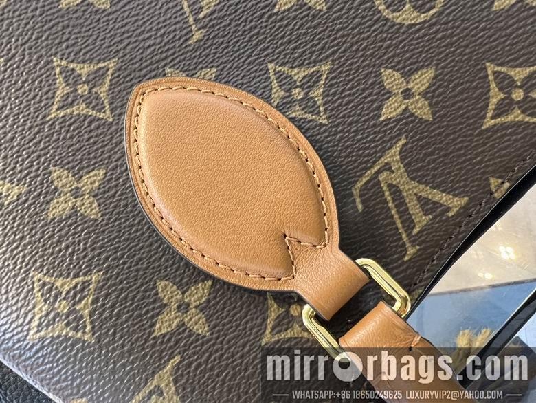 1:1 Louis Vuitton Bags M46508 36X22X18cm XM