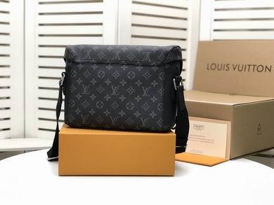 1:1 Louis Vuitton Bags 40510 32X23X9cm XM