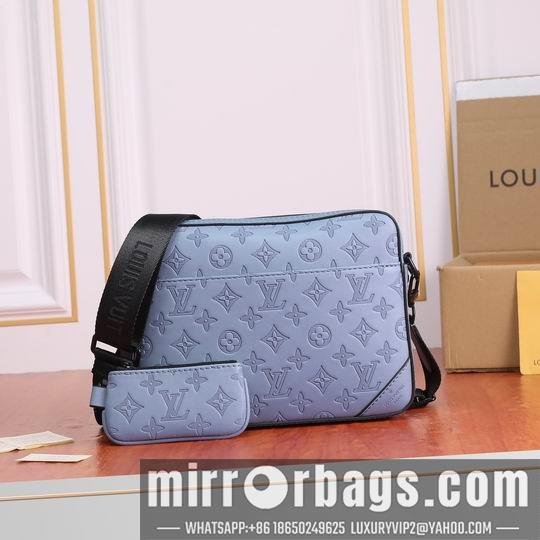 1:1 Louis Vuitton Bags Duo M69827 26x18.5x5cm ww
