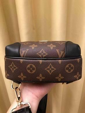 1:1 Louis Vuitton Bags 601 28X18X11cm WP