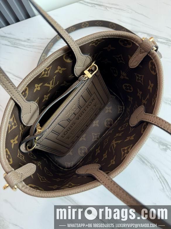 1:1 Louis Vuitton Bags M12109 14X9X24cm WP