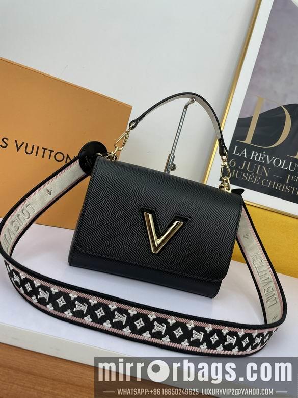 1:1 Louis Vuitton Bags WW219182 23X17X 9.5