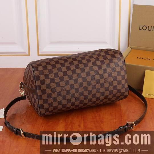 1:1 Louis Vuitton Bags Speedy 40392 35x23x18cm ww