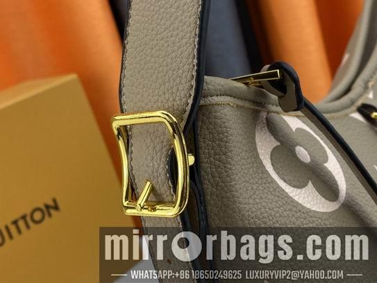1:1 Louis Vuitton Bags CarryAll M46293 39x30x15cm zy