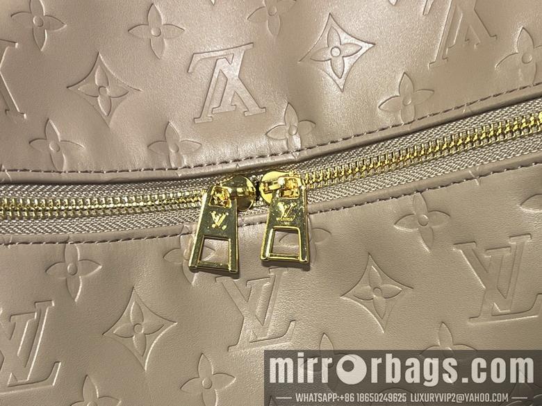 1:1 Louis Vuitton Bags M12071 30x28x12cm ss
