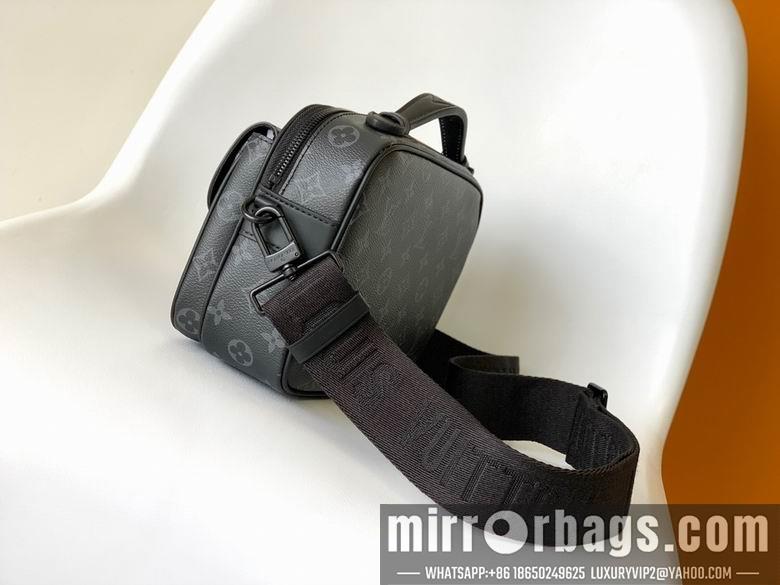 1:1 Louis Vuitton Bags M45806 22X18X8cm WP