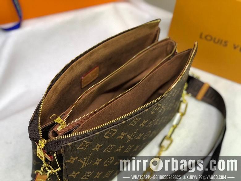 1:1 Louis Vuitton Bags Coussin 57790 26X20X12 ss