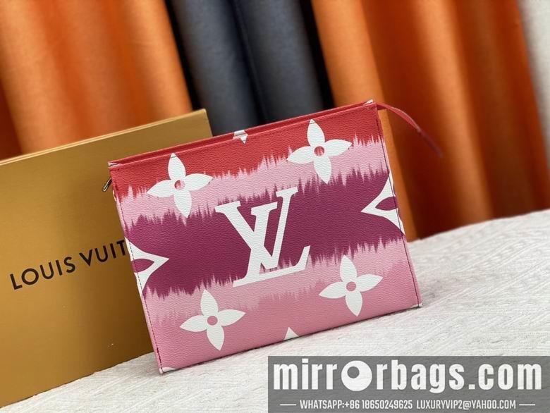 1:1 Louis Vuitton Bags M47542 26X20X5cm XM 8