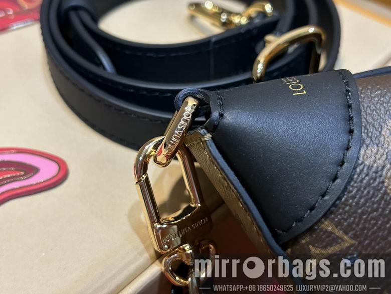 1:1 Louis Vuitton Bags M46659 29X19X9cm