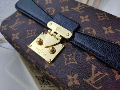 1:1 Louis Vuitton Bags M46126 25X15X7cm ZY