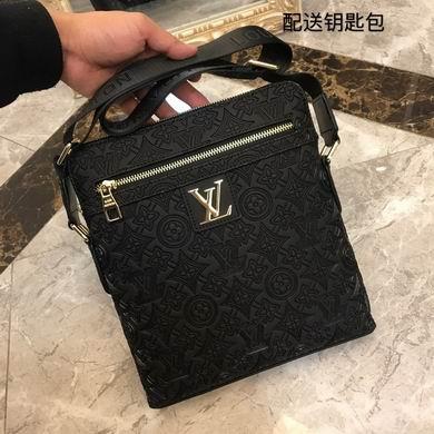 1:1 Louis Vuitton Bags 357-3 25X28X5cm WP