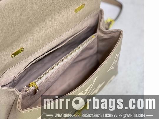 1:1 Louis Vuitton Bags Madeleine M45976 30x19.5x11cm cs