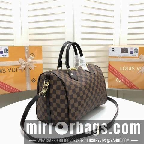 1:1 Louis Vuitton Bags Speedy 小号 40390 中号 40391 大号 40392 wg