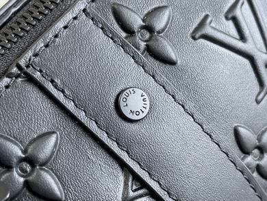 1:1 Louis Vuitton Bags M57955 27X17X13cm XM