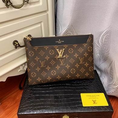 1:1 Louis Vuitton Bags K2009 28X19X3cm WP