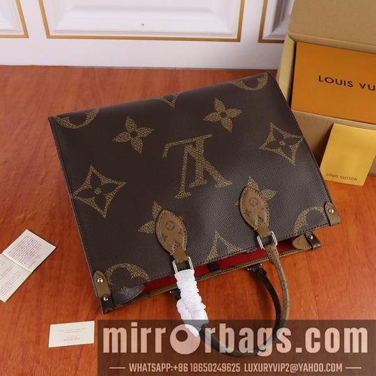 1:1 Louis Vuitton Bags Onthego M45039 35x27x14cm ww