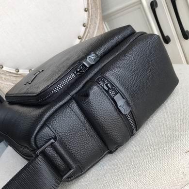 1:1 Louis Vuitton Bags 8218-3AL 33X22X12cm WP