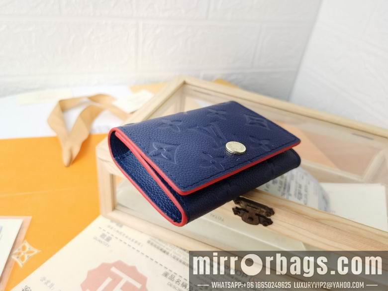 1:1 Louis Vuitton Bags M58456 10X8cm XM 3