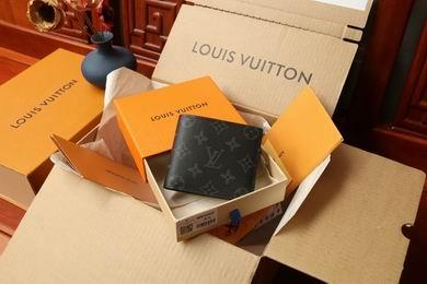 1:1 Louis Vuitton Bags M64002 11X9X2cm XM 3colour