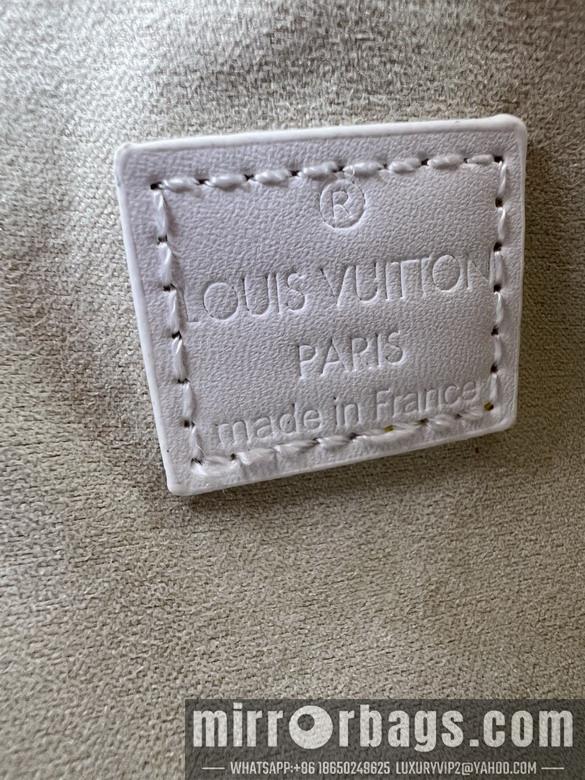 1:1 Louis Vuitton Bags Side Trunk M24403 M46358 21x14x6cm ss1