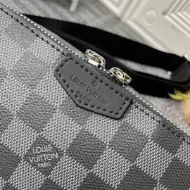 1:1 Louis Vuitton Bags Alpha wearable N60414 18.5x11x6.5cm cs