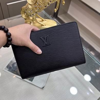 1:1 Louis Vuitton Bags 98145-7 25X17X6cm WP